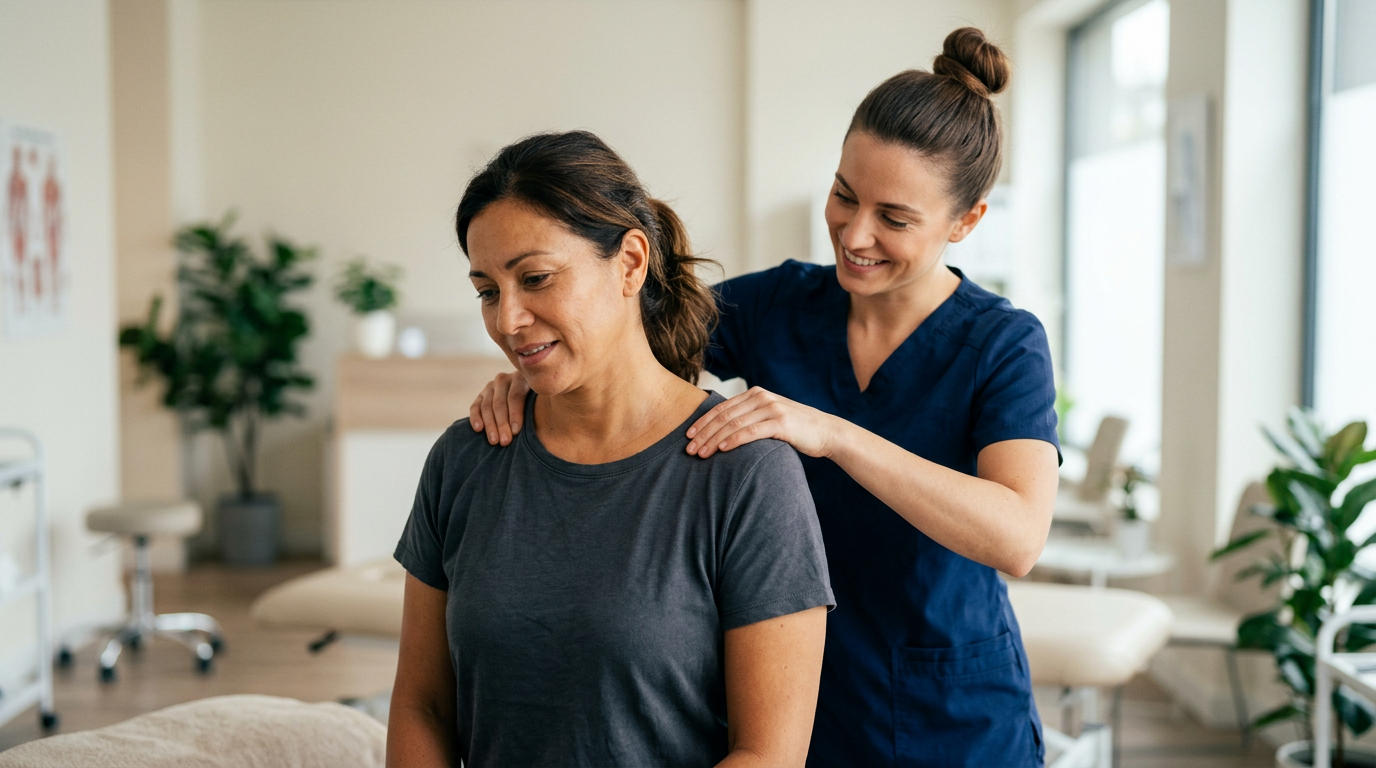 Dolor Muscular Tratamiento: Qué Hacer Hoy Mismo