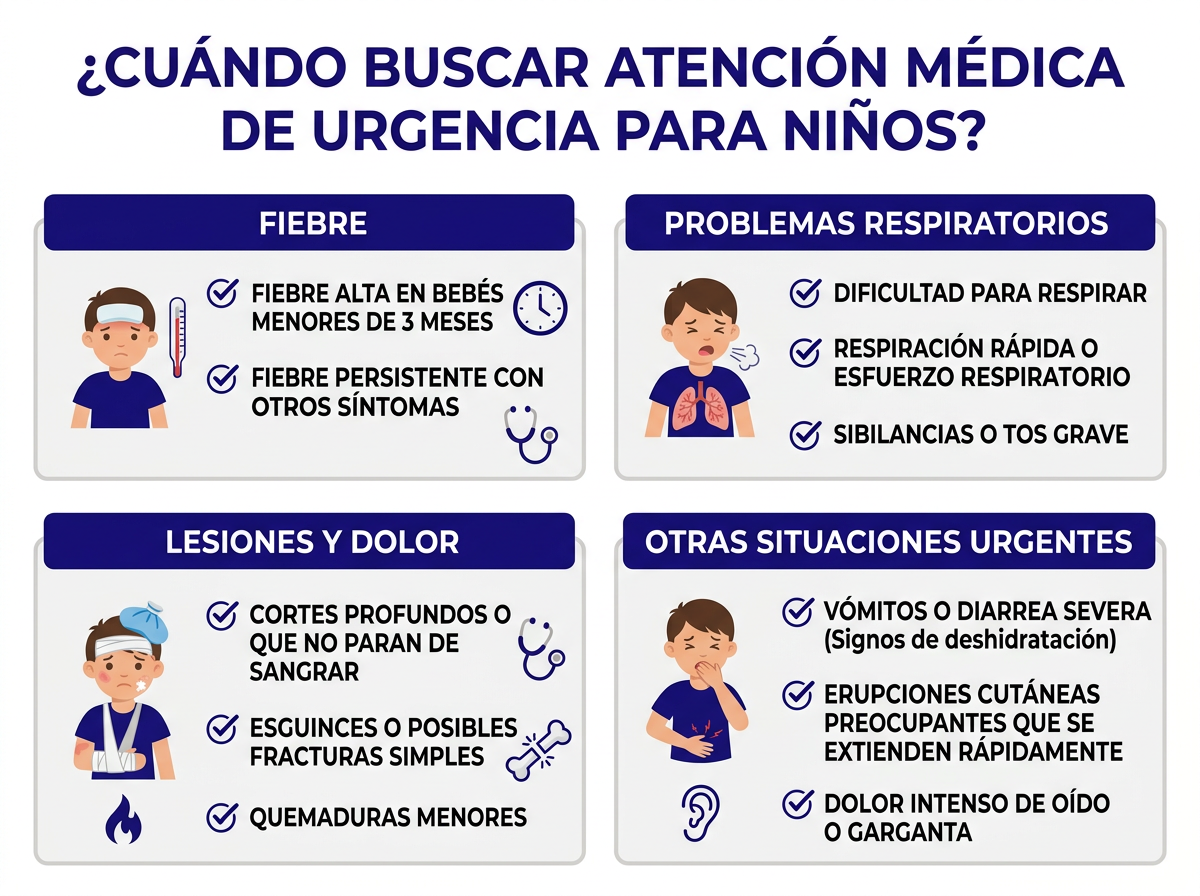 Equipo médico bilingüe de CityHealth Urgent Care San Leandro atendiendo a pacientes hispanohablantes