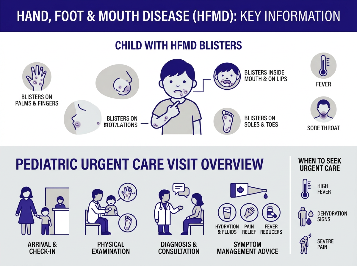Hand foot mouth disease contagious transmission routes: direct contact, droplets, fecal-oral, surfaces