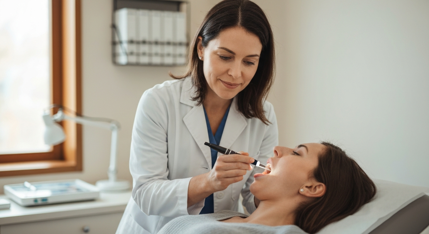 Dolor de Garganta Remedios Caseros: Los 7 Mejores y Cuándo Ver al Médico