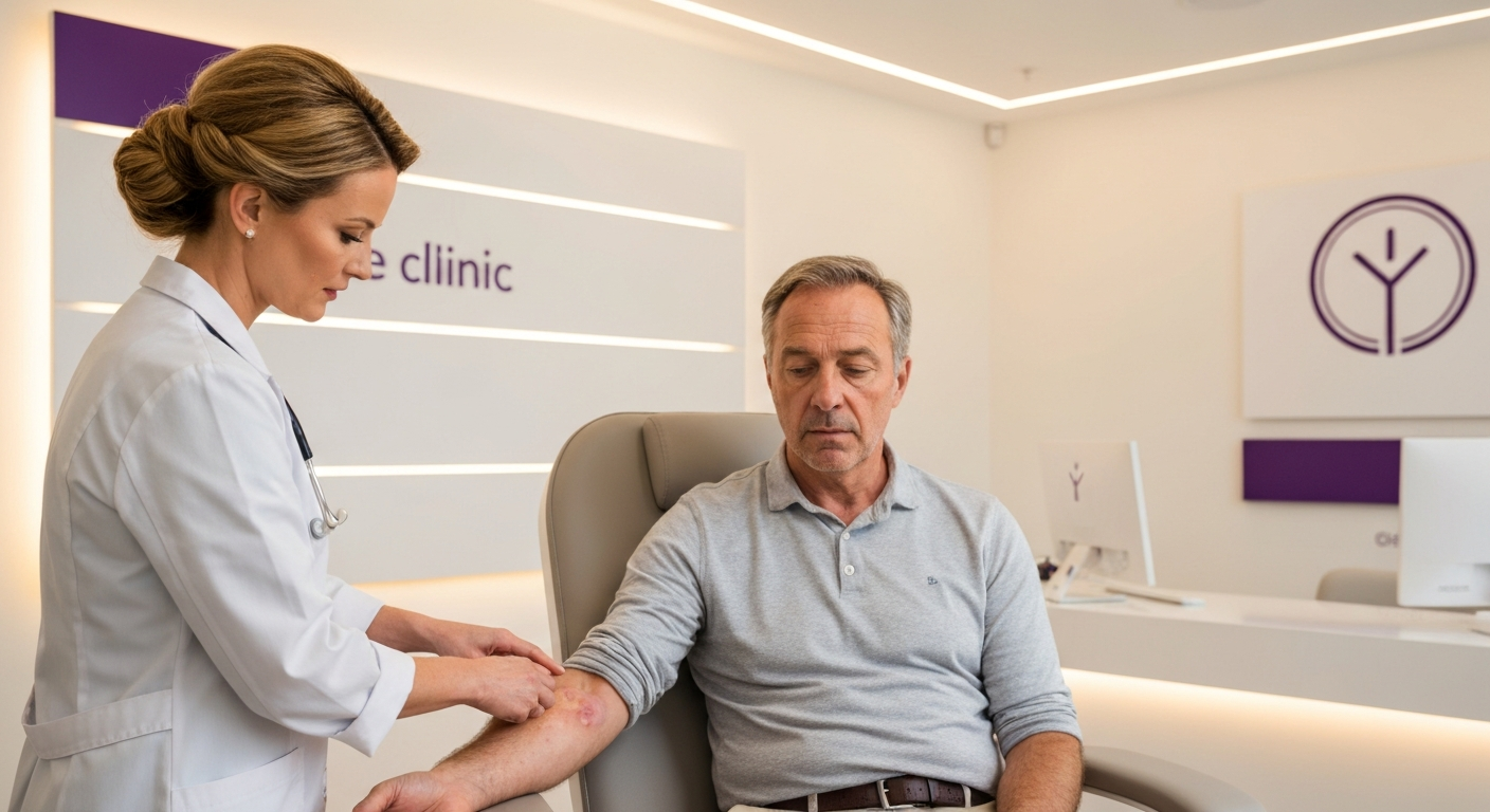 Picazón en la Piel Causas y Tratamiento: Guía Completa para Dejar de Rascarte