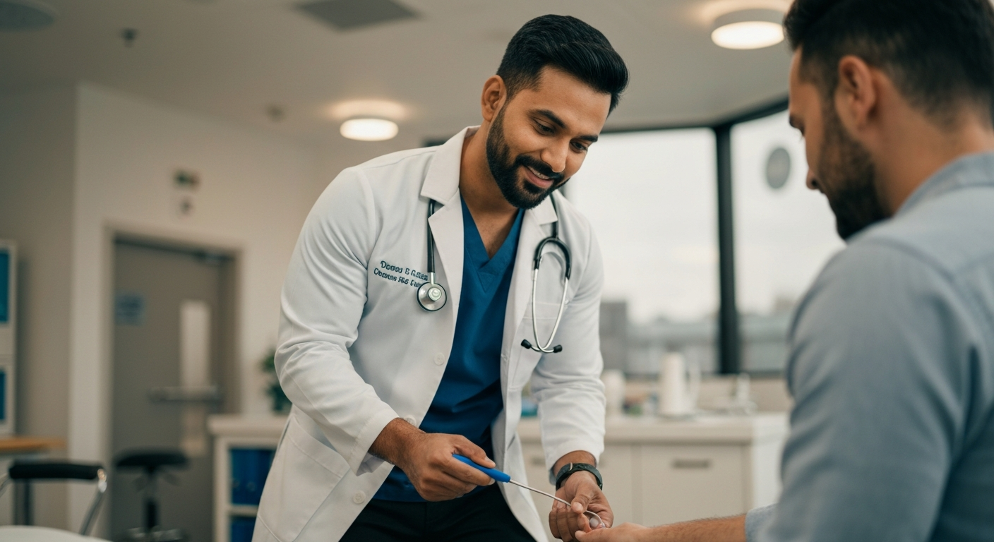 Urgent Care for Heat Exhaustion: When to Go, What to Expect, and When to Call 911