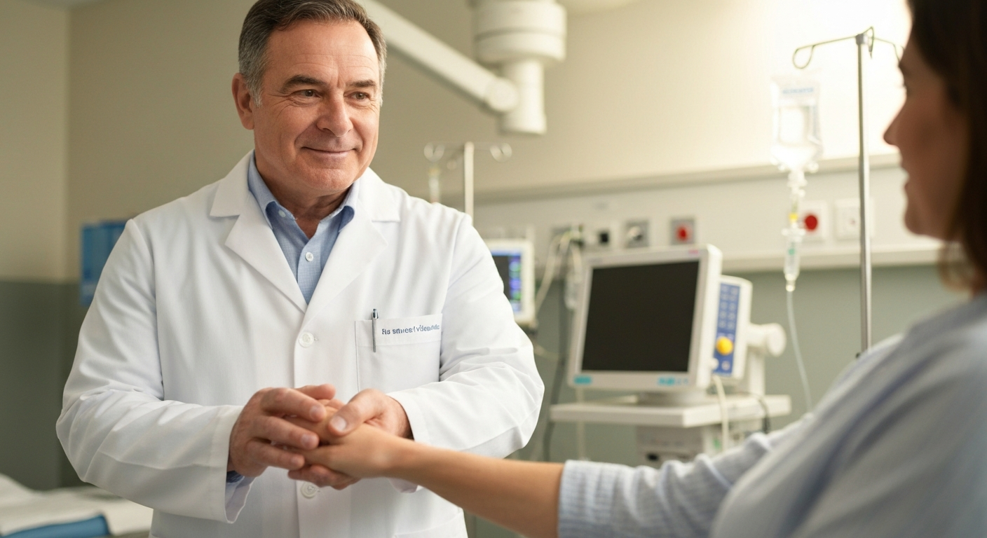 Urgent Care for Nosebleed: When to Go, What to Expect, and When to Head to the ER