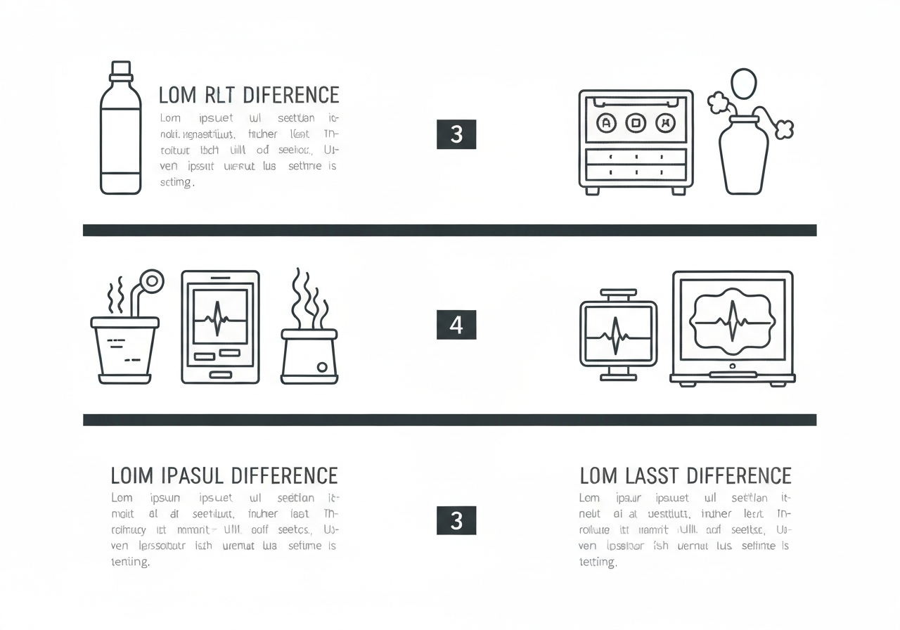 Comparison chart: urgent care vs ER for nosebleed treatment