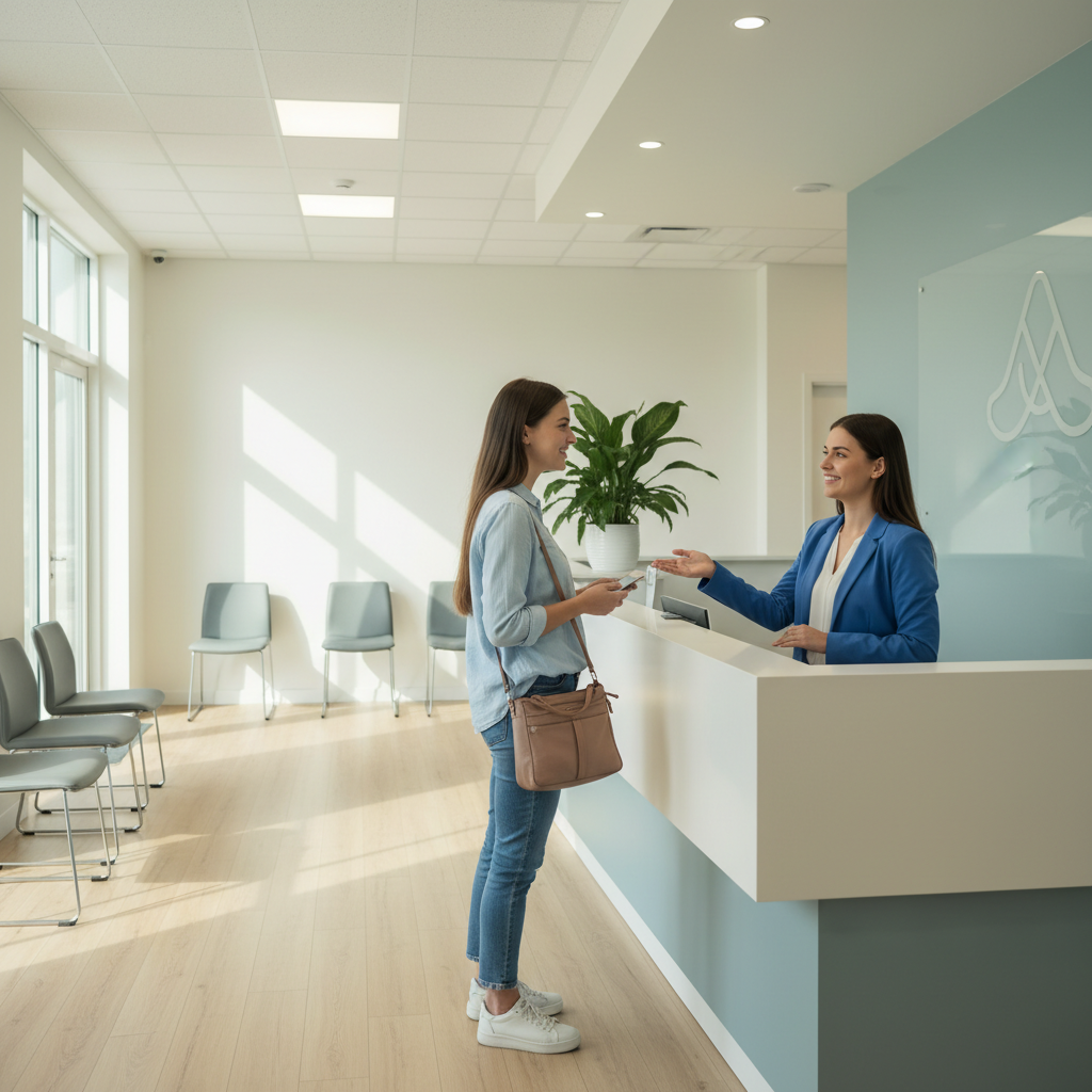 Clínica Abierta los Sábados Cerca de Mí — Sin Cita en San Leandro