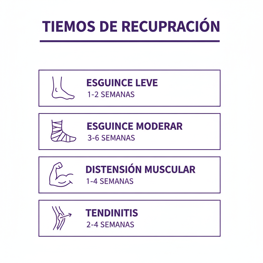 Horario de CityHealth San Leandro para lesiones deportivas urgentes — abierto 7 días sin cita