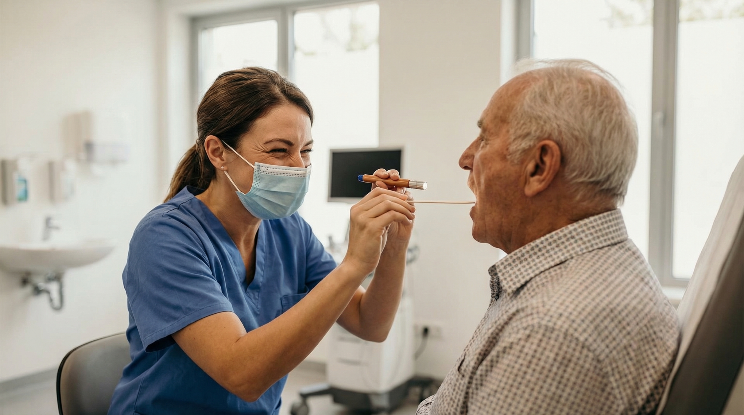 Tos con Sangre: Qué Significa y Cuándo Es Urgente