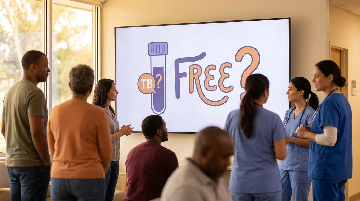 Are TB Tests Free? 2026 Pricing Across Providers