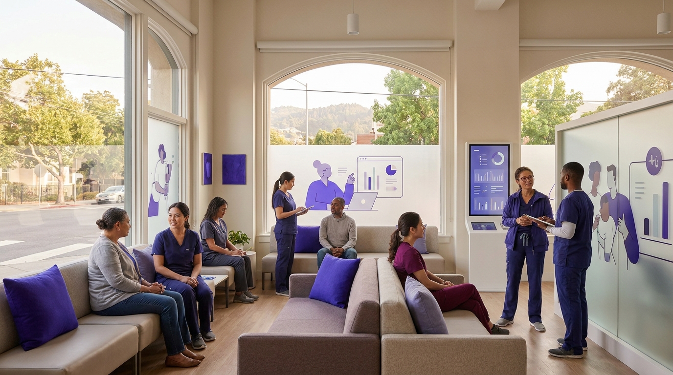 Oakland Clinic Options: Urgent Care, Dermatology, Walk-In