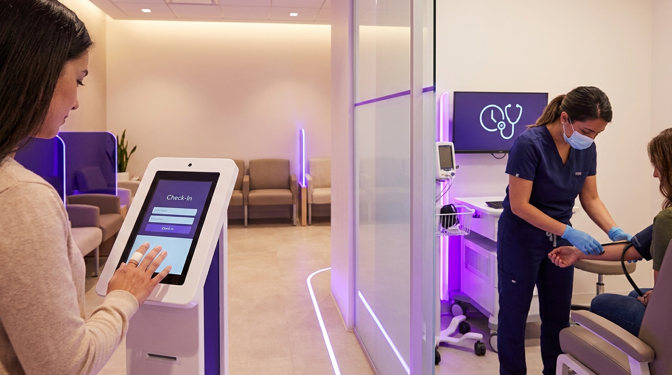 Express Care vs Urgent Care: What’s the Difference?