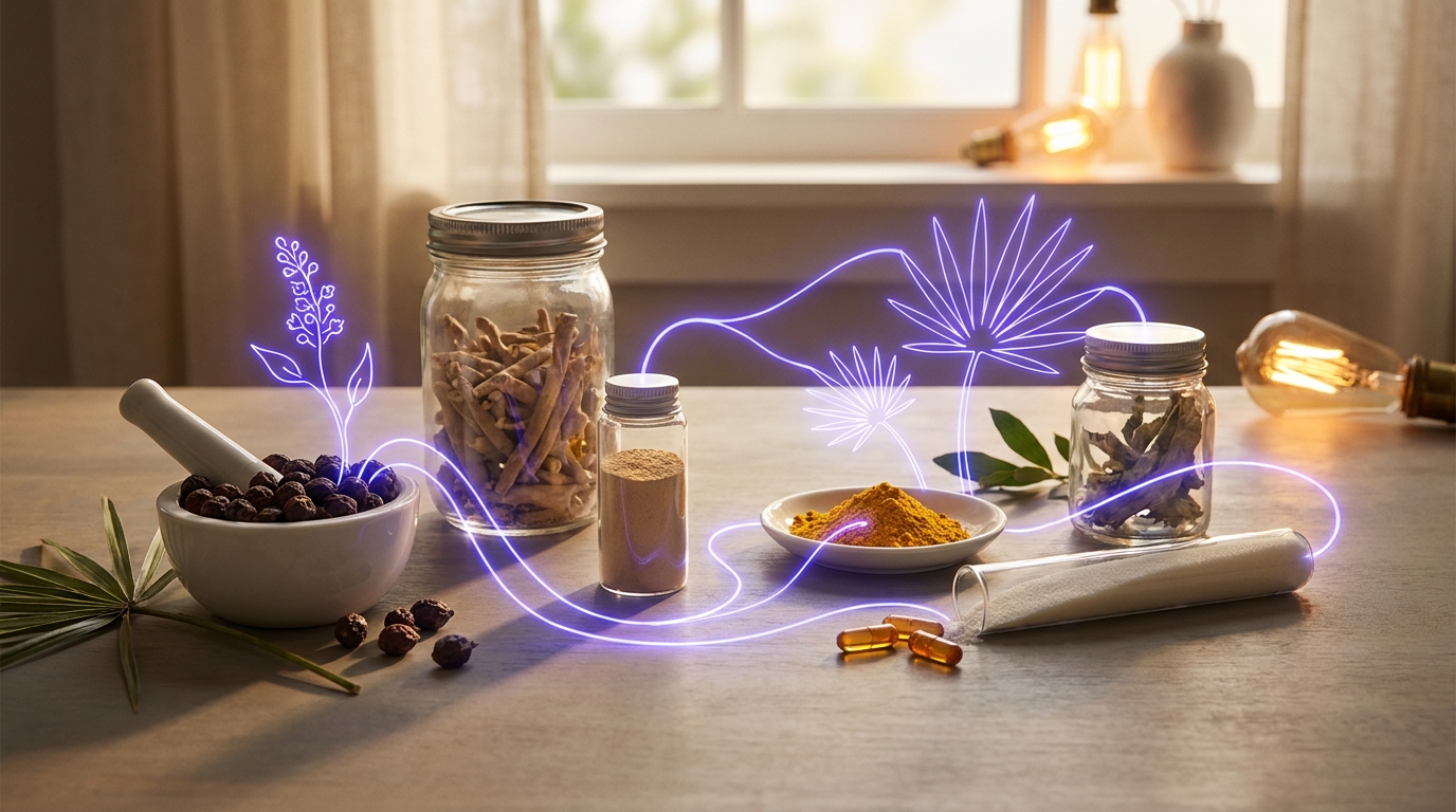 Nutrafol Ingredients: Complete Breakdown of Every Active Compound