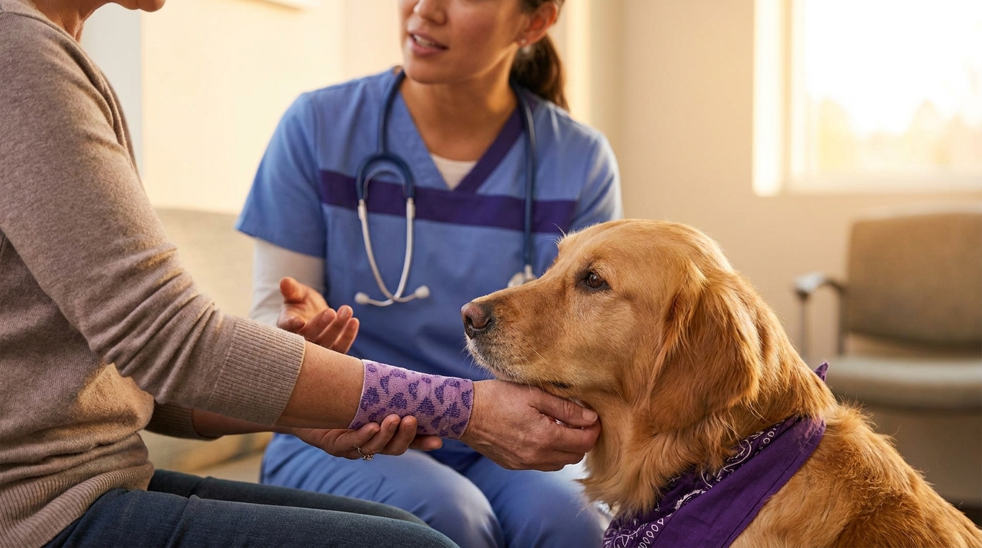 My Dog Bit Me: What to Do in the First Hour