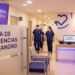 sala de emergencias san leandro — CityHealth
