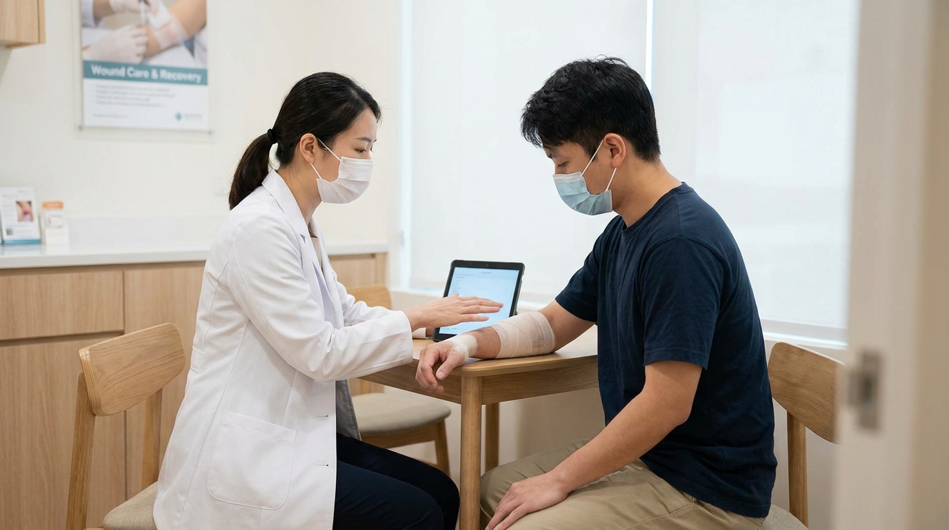 can you get stitches after 48 hours