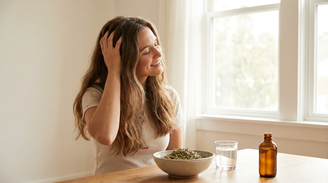 nutrafol ingredients