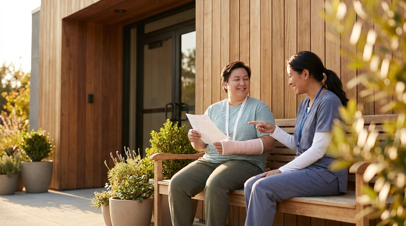 blue shield of california urgent care near me