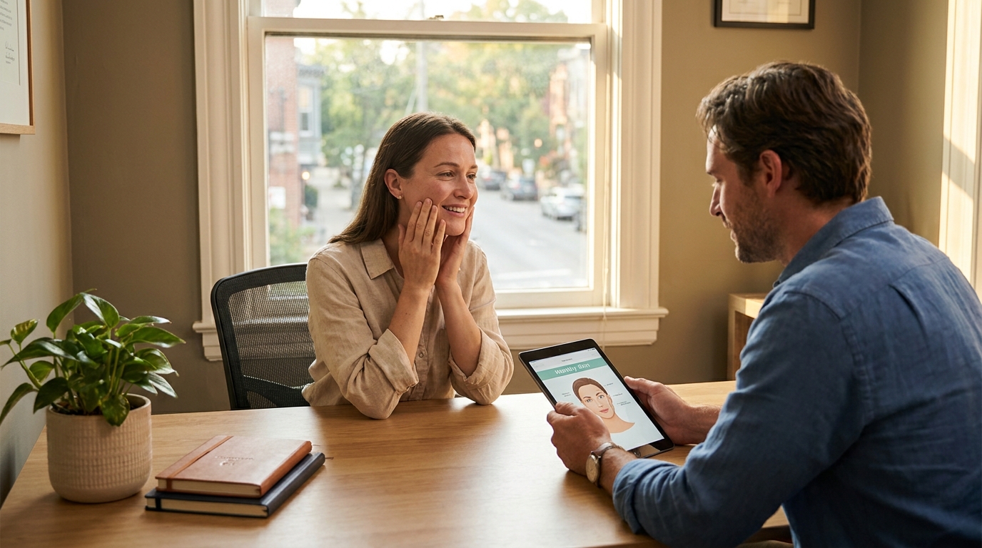 oakland dermatologist