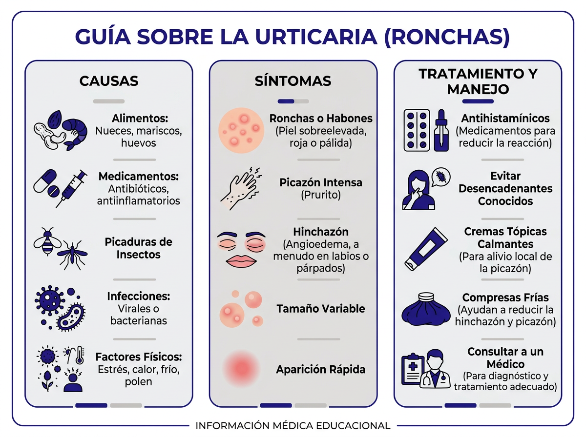 Tabla de síntomas de clamidia en mujeres y hombres