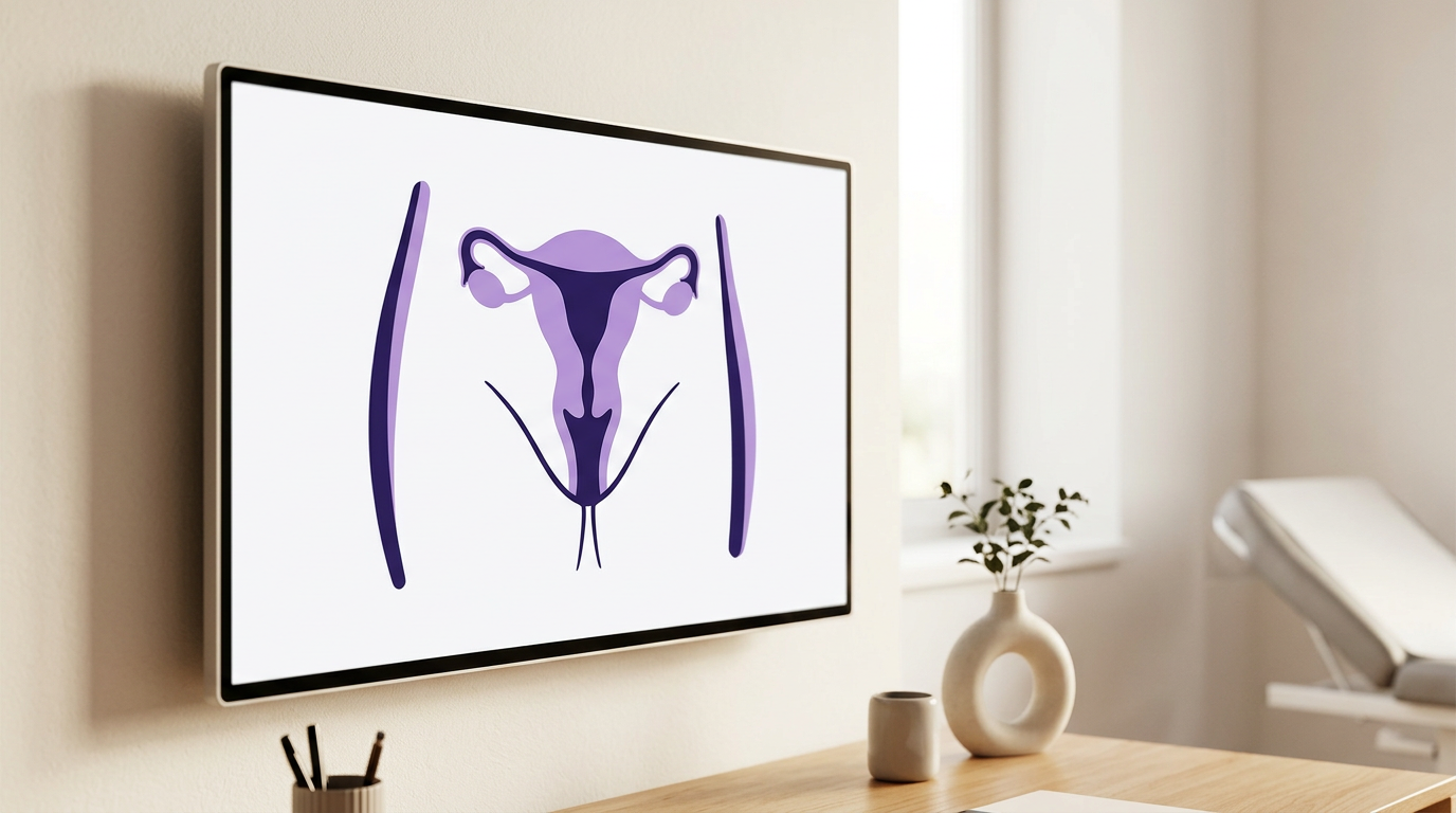 Infección Vaginal Cuando Ir al Doctor Síntomas Tipos y Tratamiento