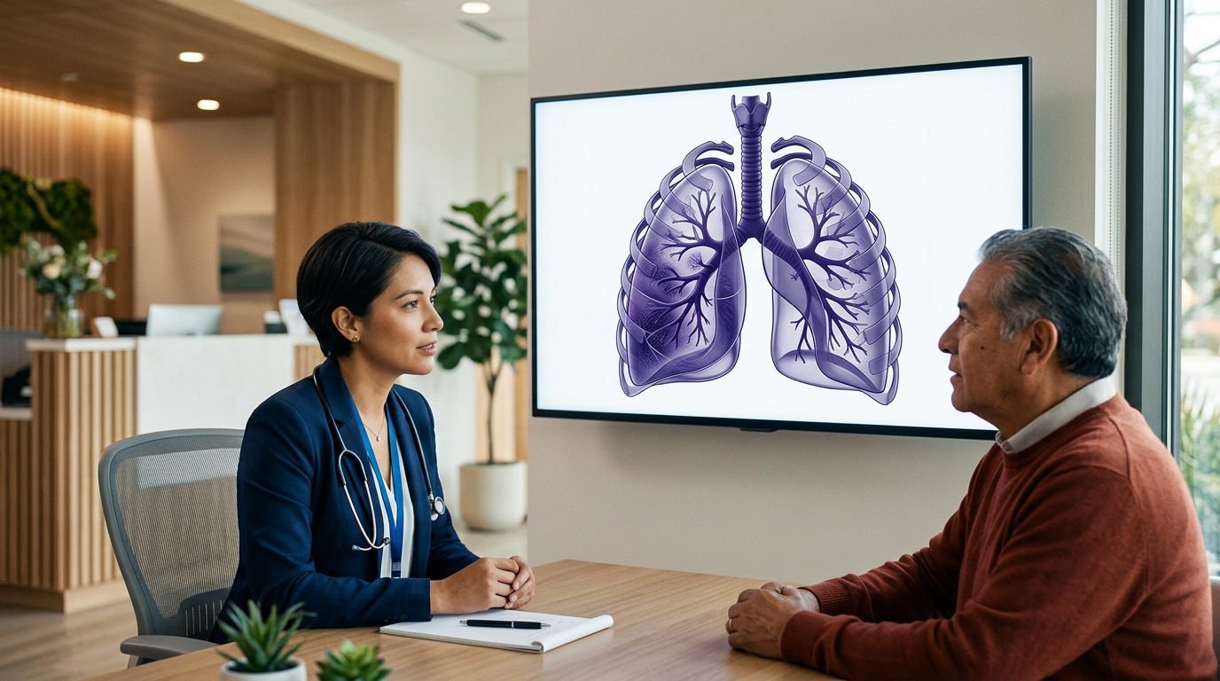 Dolor al Respirar Profundo Causas Señales de Alerta y Cuándo Ir al Doctor