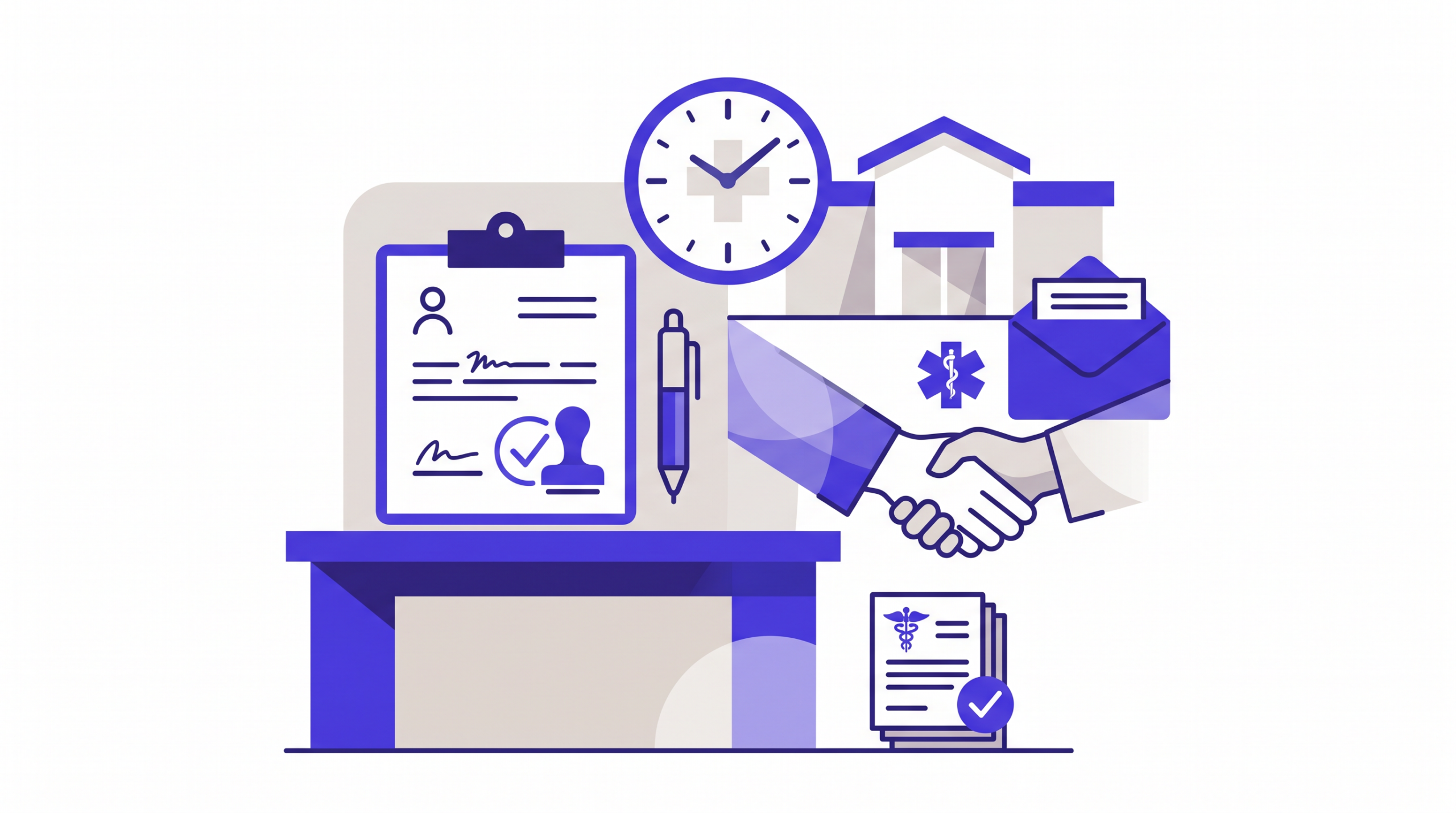 Can Urgent Care Write a Doctors Note? What to Know for Work or School