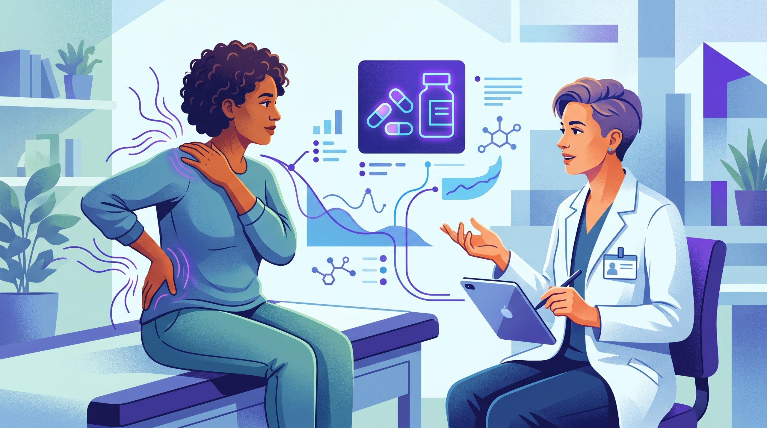 Can Urgent Care Prescribe Muscle Relaxers? What They Can Treat and What to Expect