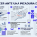 Picadura de Abeja: Qué Hacer en Casa y Cuándo Necesitas Atención Médica