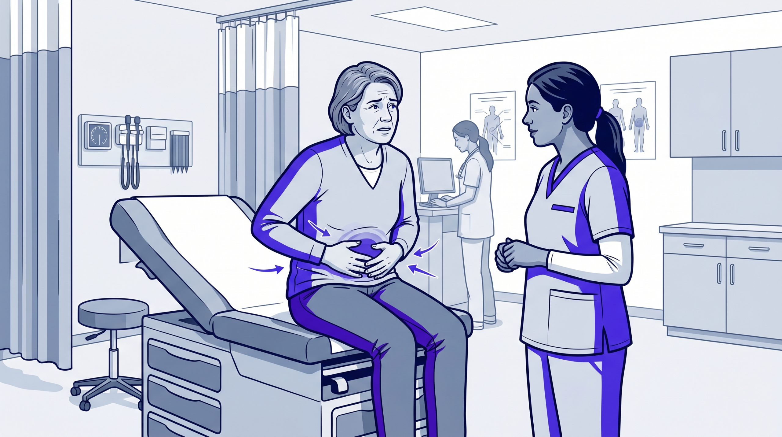 Urgent Care or ER for Constipation: How to Tell When It Cannot Wait