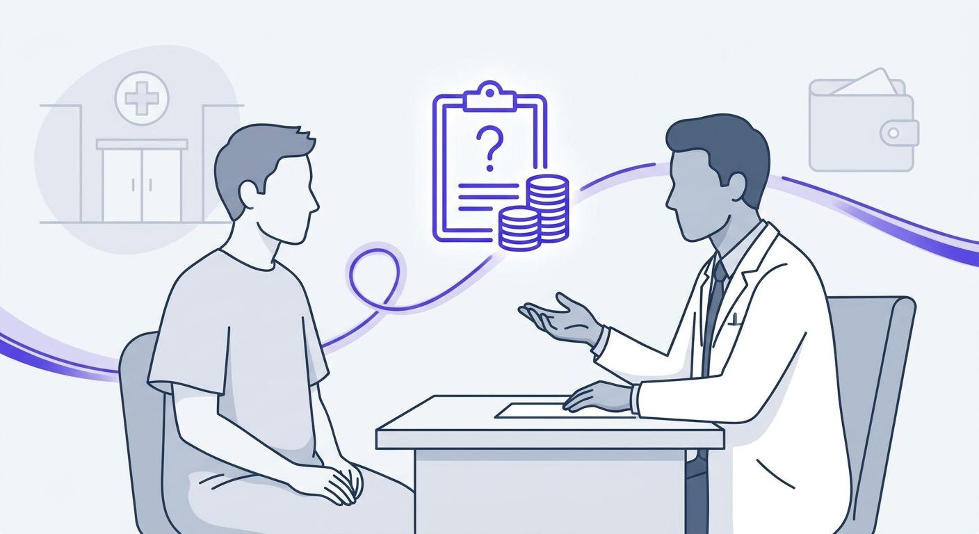 How Much Does Urgent Care Cost Without Insurance?