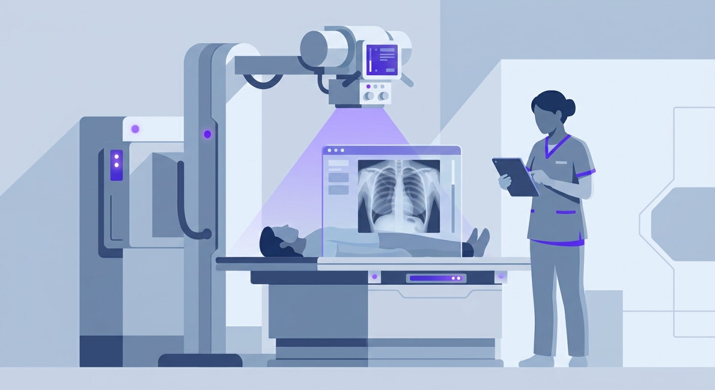 Do Urgent Care Clinics Do X-rays? What to Expect