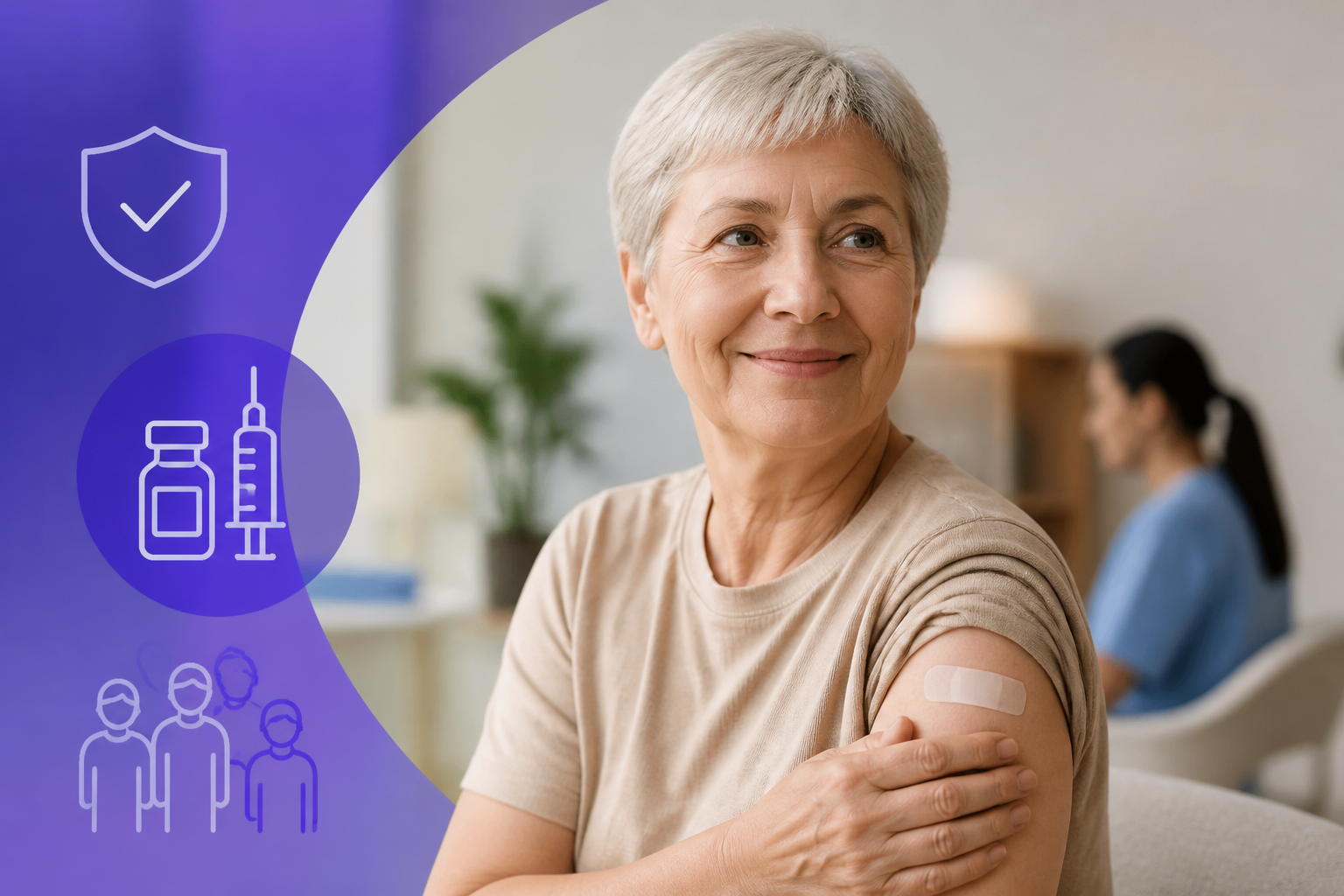 Shingles Vaccine Age: When Should You Get Shingrix?