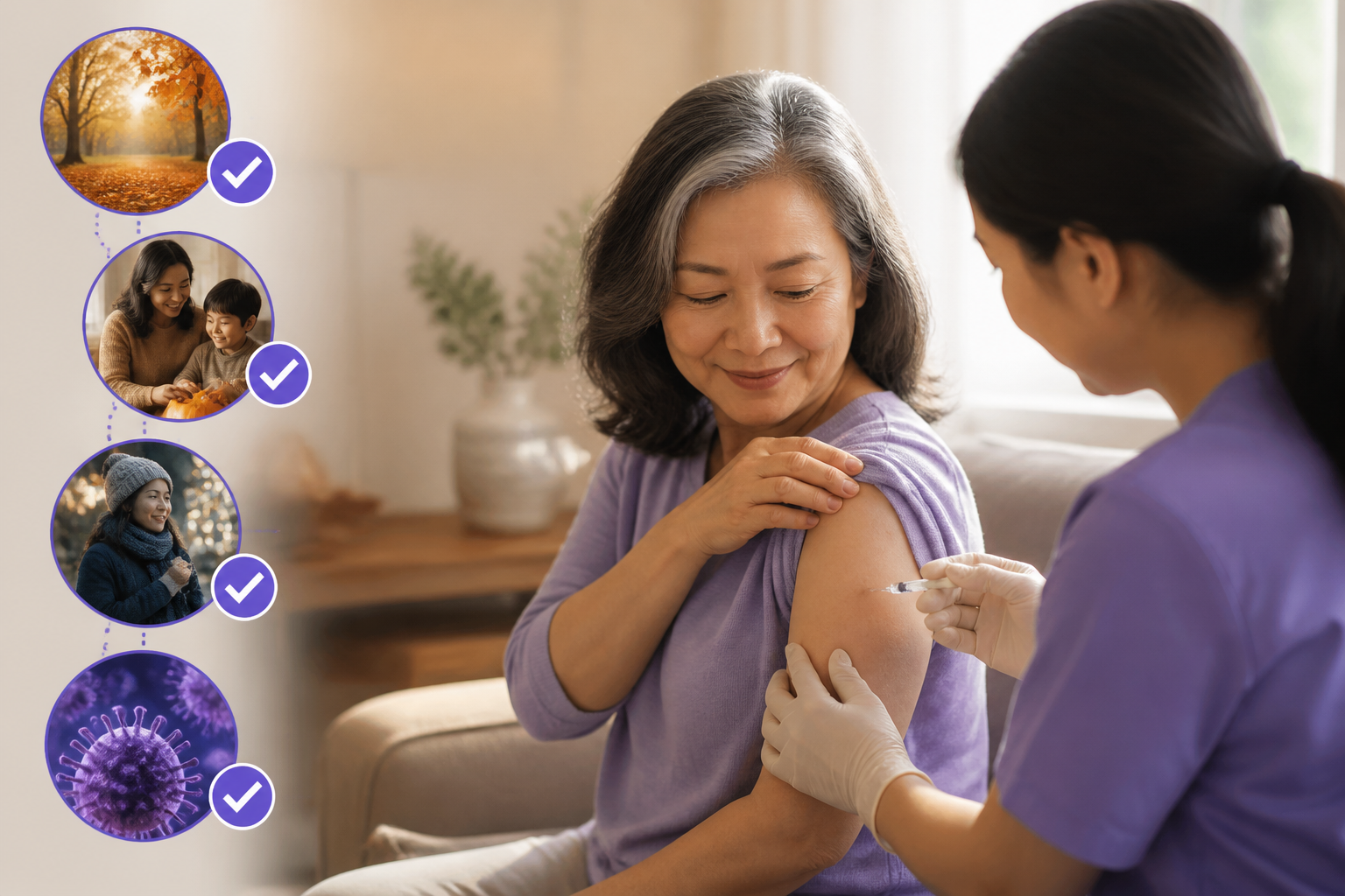 When to Get a Flu Shot: Timing Guide for the 2026 Season