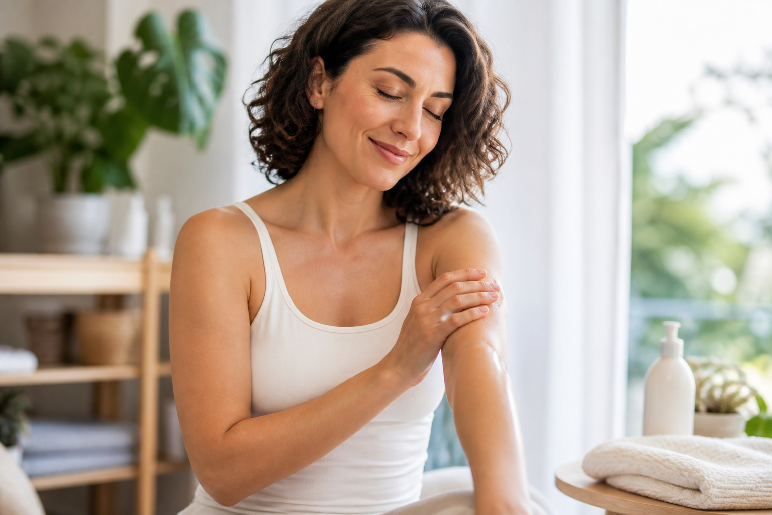 psoriasis vs eczema