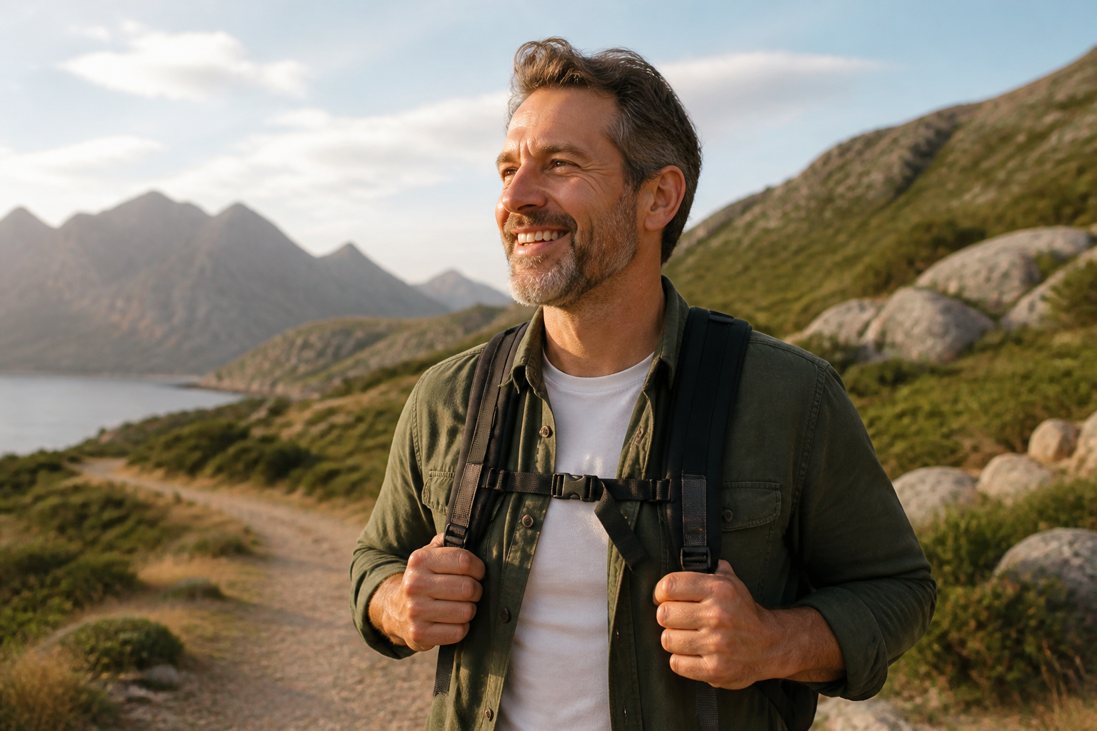 signs of low testosterone