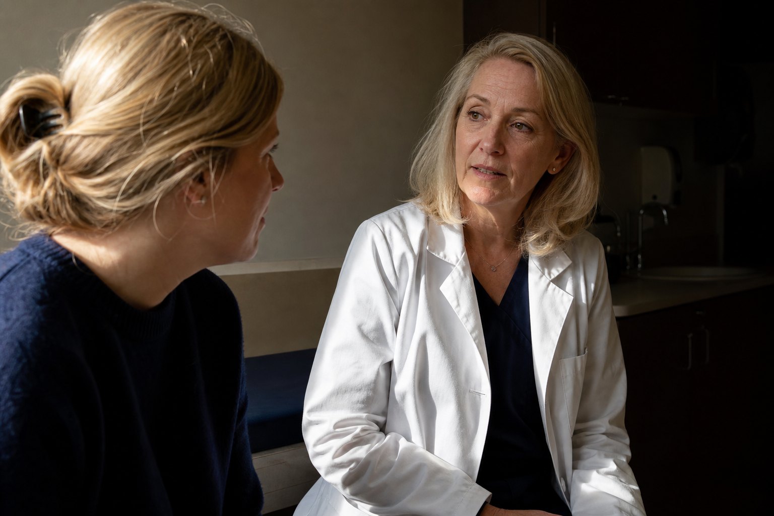 The Average Wait for a Dermatologist Is 36 Days. Ours Is Tuesday.