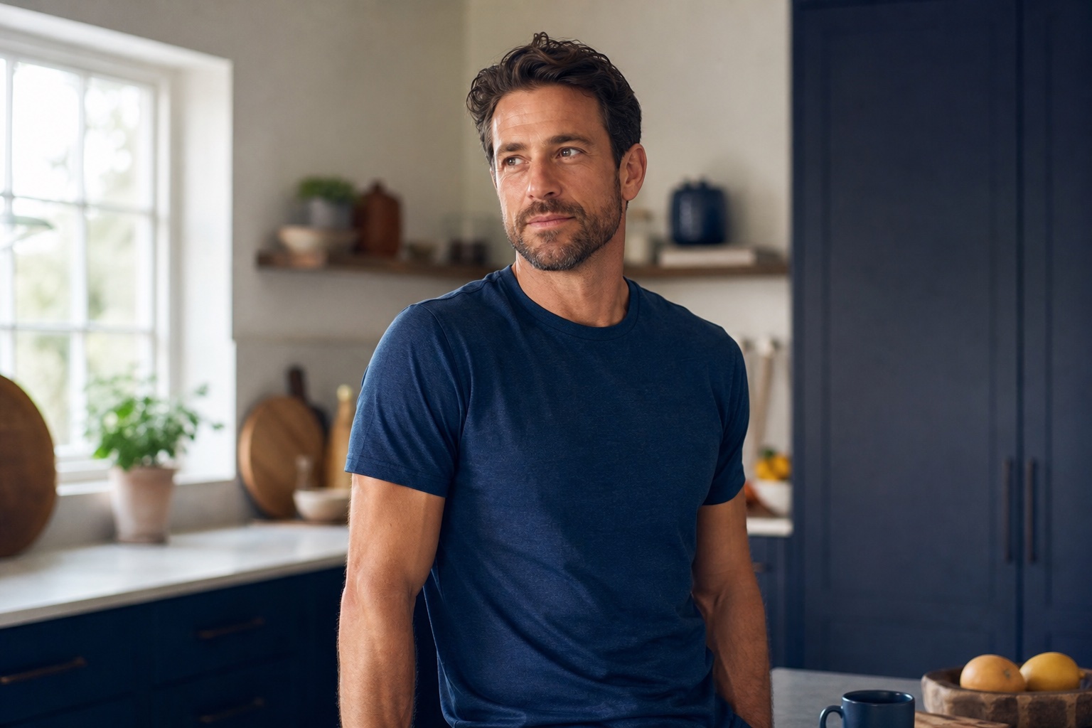 How to Increase Testosterone Naturally (And When It Isn’t Enough)