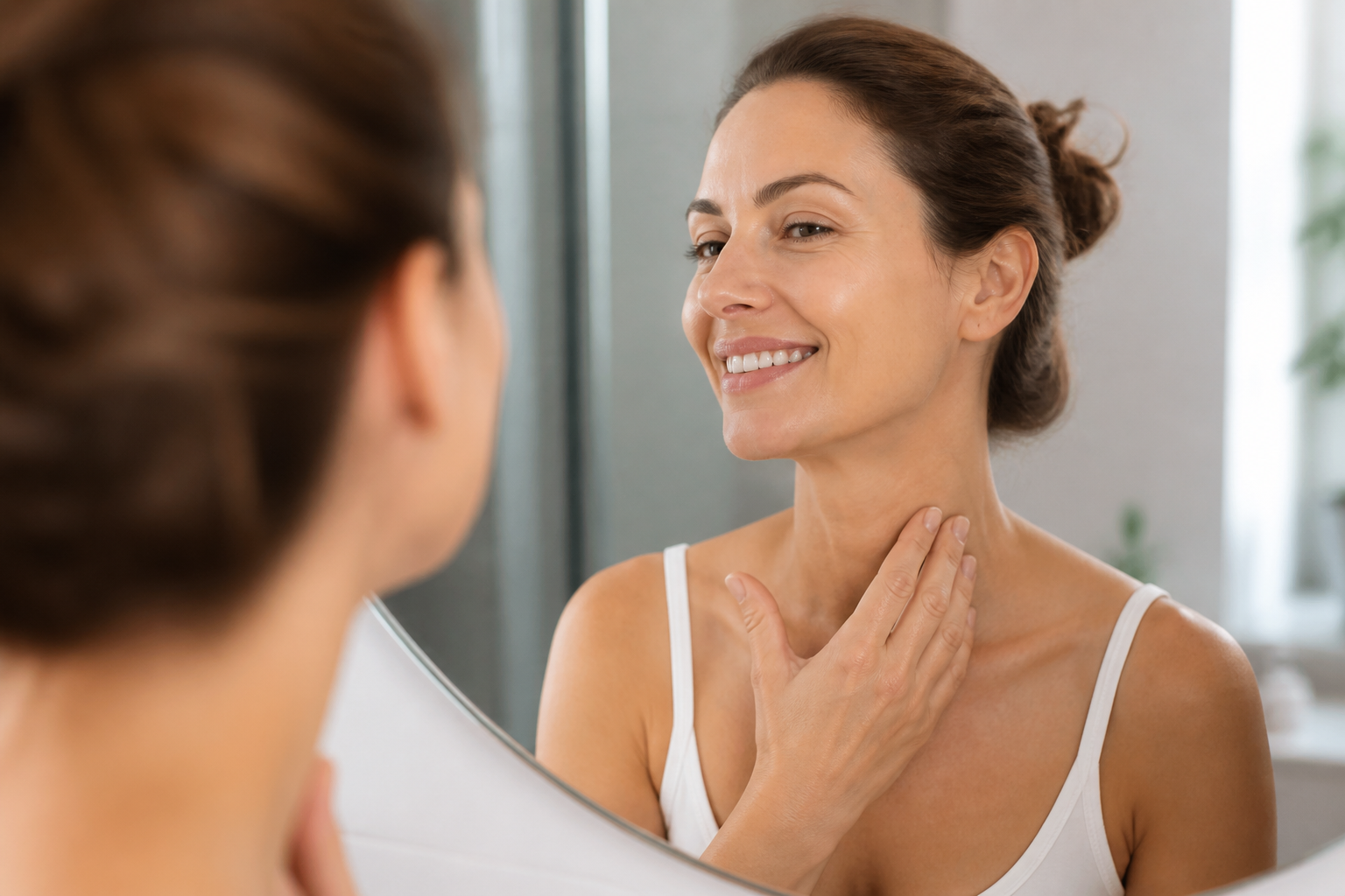 skin tag removal