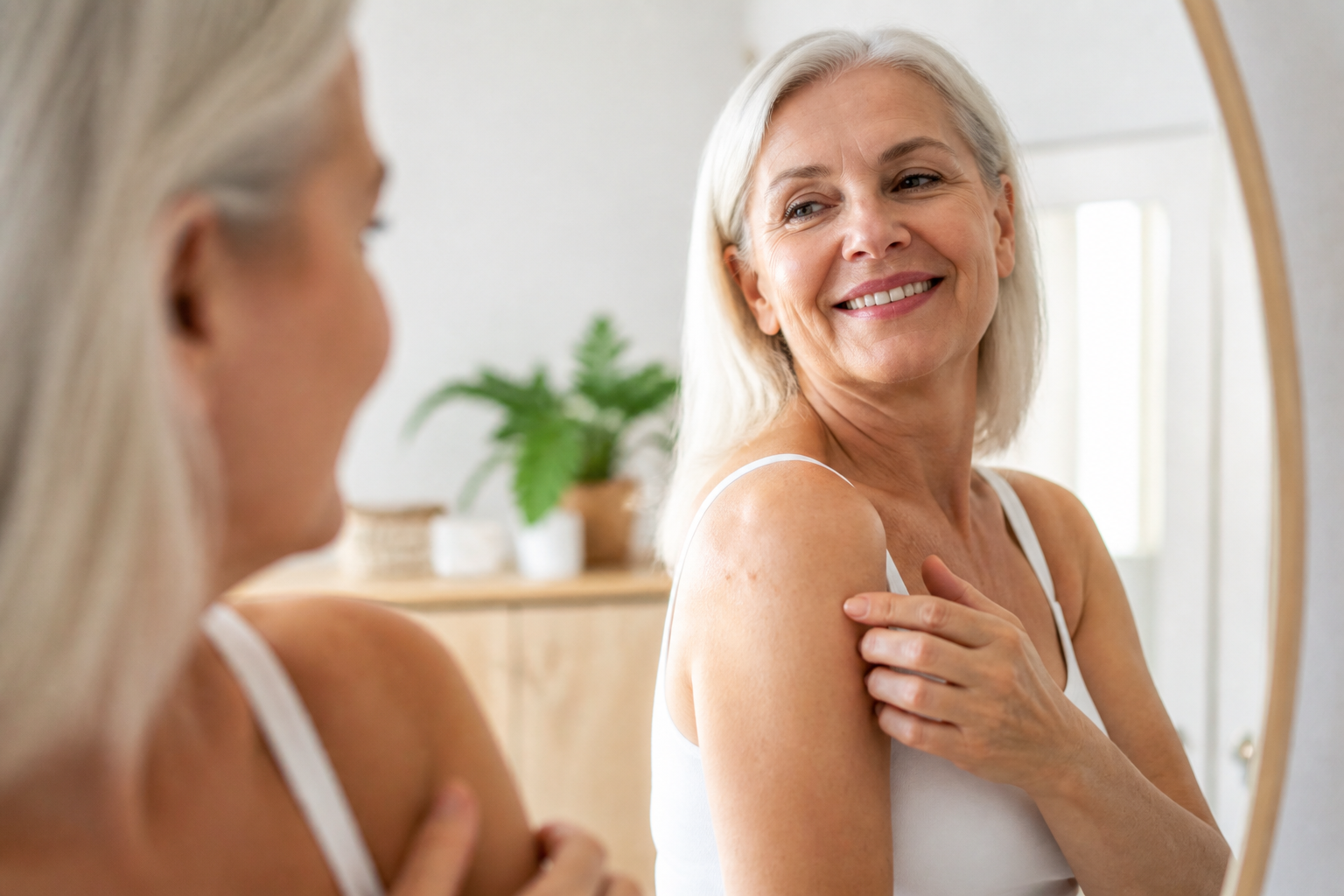 seborrheic keratosis